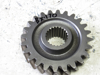 Picture of Transmission Shuttle Shaft Gear 24T 3C152-23370 3C081-23370 Kubota Tractor