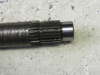 Picture of Transmission Shuttle Shaft 3C291-23400 Kubota