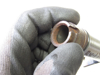 Picture of Kubota 3C081-81120 Control Shaft