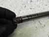 Picture of Kubota 3C081-81112 Control Shaft