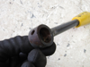 Picture of Kubota 36330-80270 PTO Shift Lever