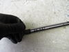 Picture of Kubota 3C081-32940 Differential Lock Shift Lever Shaft