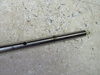 Picture of Kubota 3C081-32940 Differential Lock Shift Lever Shaft
