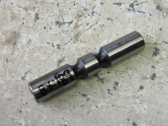 Picture of Kubota 3C083-80250 PTO Fork Rod