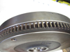 Picture of Kubota 1G597-25010 Flywheel w/ Ring Gear 16547-63820 1G597-25014