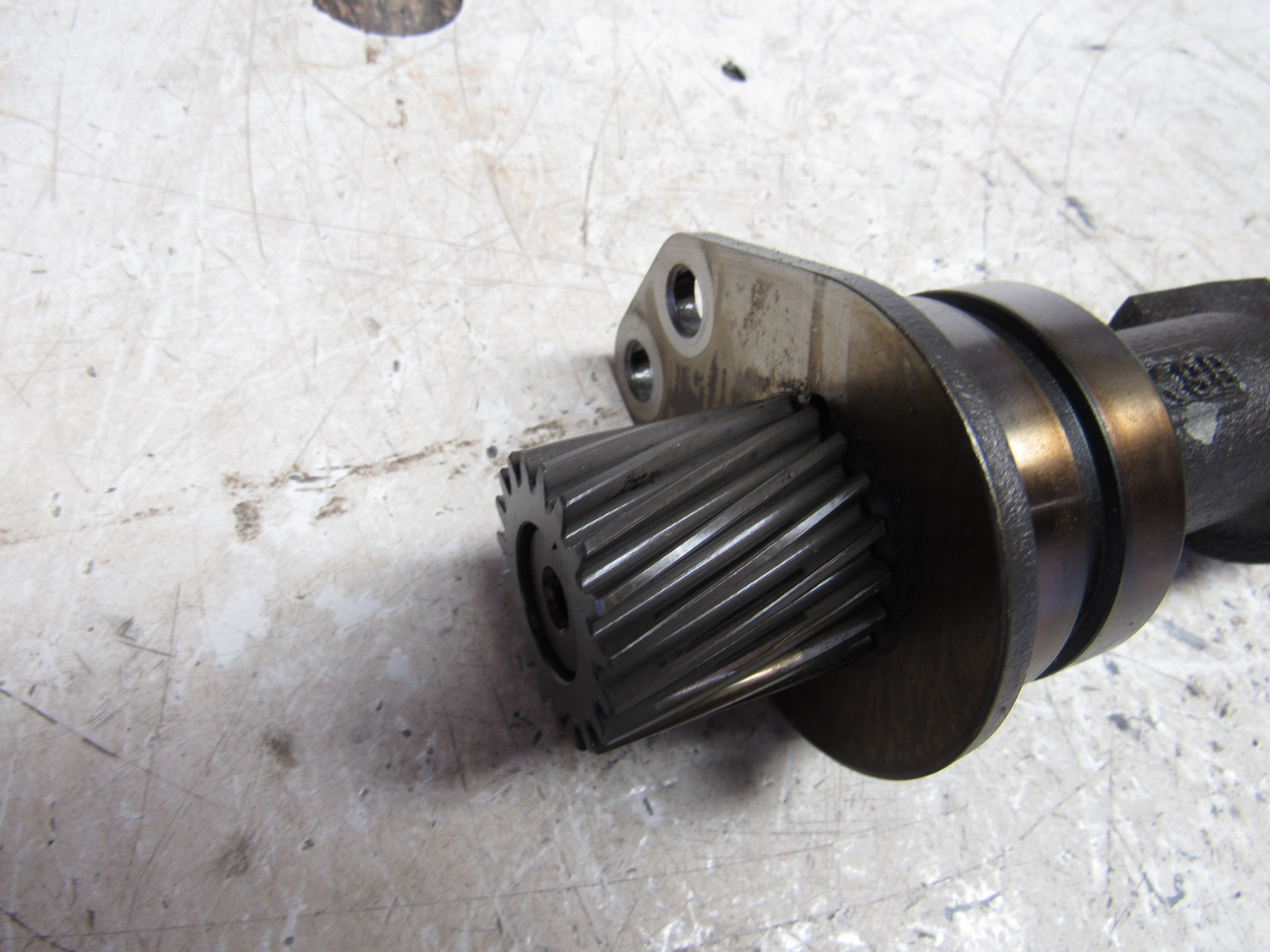 Eastern Triangle Enterprises LLC EStore. Kubota 1C01126407 Balance