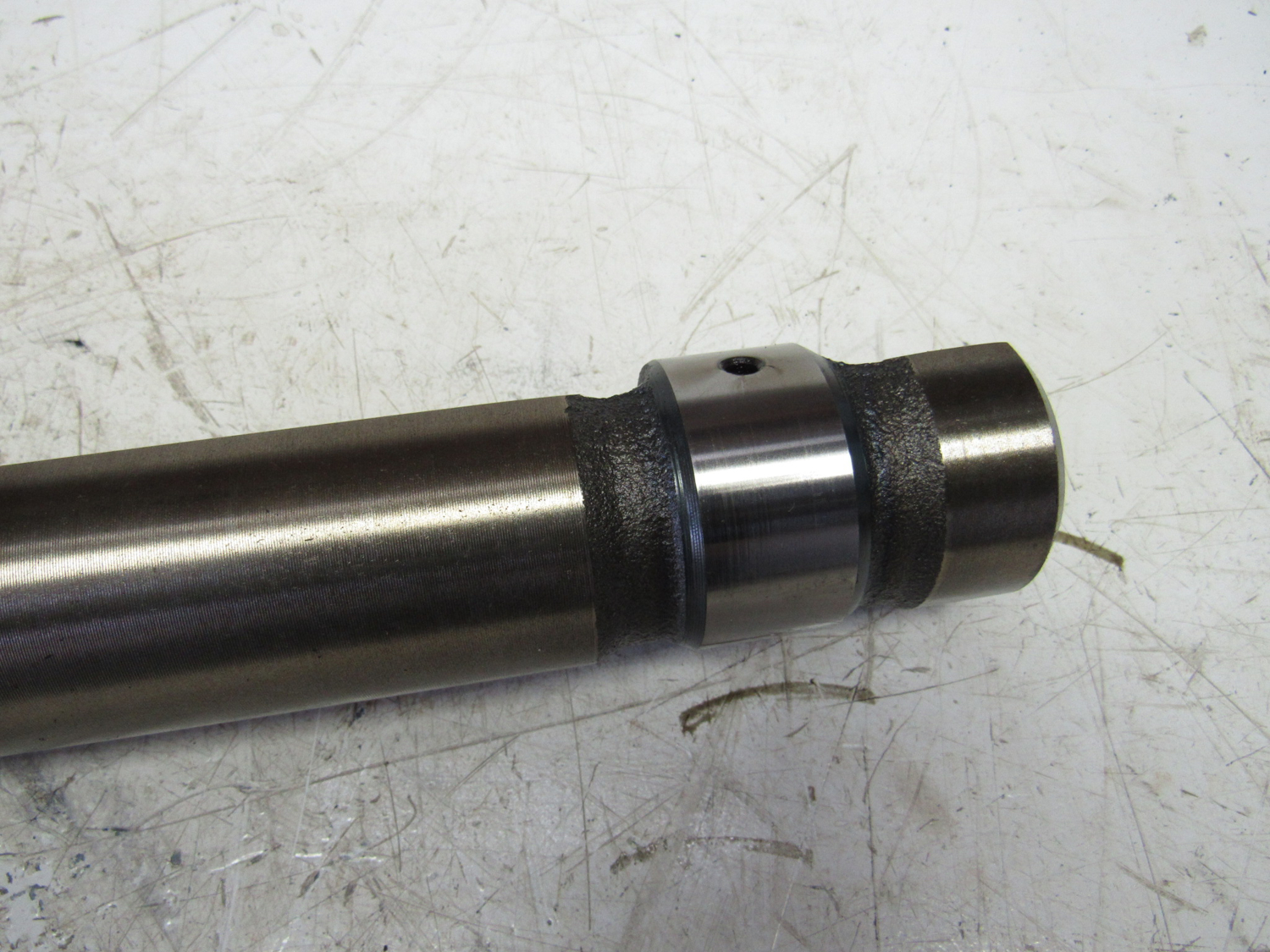 Eastern Triangle Enterprises LLC EStore. Kubota 1C01126407 Balance