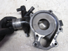 Picture of Kubota 1J540-73060 Water Pump Support Housing 1J540-73062