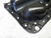 Picture of Kubota 1G511-01605 Oil Pan to Tractor 1G511-01500 1G511-01590
