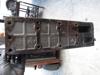 Picture of Crankcase Spacer 1C012-01124 Kubota V3800 Diesel Engine M9960 Tractor 1C012-01120