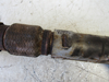 Picture of Kubota 1J583-18560 DPF Muffler Pipe