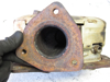 Picture of Kubota 1J583-18950 DPF Body 1J583-18101 Diesel Particulate Filter Body