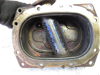 Picture of Kubota 1J583-18950 DPF Body 1J583-18101 Diesel Particulate Filter Body