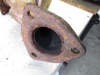 Picture of Kubota 1J583-18940 DPF DOC Catalyst 1J583-18151