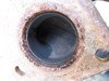 Picture of Kubota 1J583-18940 DPF DOC Catalyst 1J583-18151