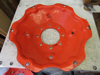 Picture of Kubota 3C999-00310 Wheel Rim Disc Center