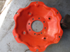 Picture of Kubota 3C999-00310 Wheel Rim Disc Center