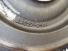 Picture of Kubota 1J527-25012 Flywheel w/ Ring Gear