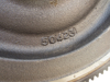 Picture of Kubota 1J527-25012 Flywheel w/ Ring Gear