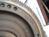 Picture of Kubota 1J527-25012 Flywheel w/ Ring Gear