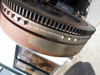 Picture of Kubota 1J527-25012 Flywheel w/ Ring Gear