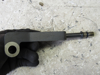 Picture of Kubota 1G410-36500 Oil Dipstick Gauge Guide Tube off 2015 V6108