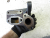 Picture of Kubota 1J524-17352 EGR Valve Bracket