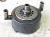Picture of Kubota 1G410-37010 Oil Cooler 1G410-37012 1G410-37080 off 2015 V6108