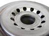 Picture of Kubota 1G410-37010 Oil Cooler 1G410-37012 1G410-37080 off 2015 V6108