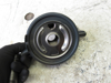 Picture of Kubota 1G410-37010 Oil Cooler 1G410-37012 1G410-37080 off 2015 V6108