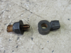 Picture of Kubota Common Rail Sensor & Coil part of assy 1J524-50590