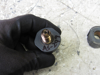Picture of Kubota Common Rail Sensor & Coil part of assy 1J524-50590