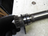 Picture of Kubota 1G410-26300 1G410-26400 Balancer Shafts