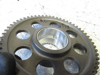 Picture of Kubota 1G410-24012 Idler Gear & Shaft 1G410-24010 off 2015 V6108