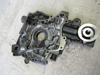 Picture of Kubota 1G410-04223 Front Cover off 2015 V6108 (cover only, no pump)