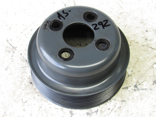 Picture of Kubota 3J029-87970 Water Pump Pulley