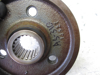 Picture of Kubota 1J527-74280 Crankshaft Fan Drive Pulley