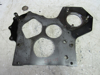 Picture of Timing Cover Flange Plate Yanmar 3TNV84T John Deere M811452 3235C 3245C Mower