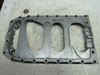 Picture of John Deere M801735 Oil Pan Block Spacer Yanmar 3TNE84 3TN84 3TNV84 Diesel Engine