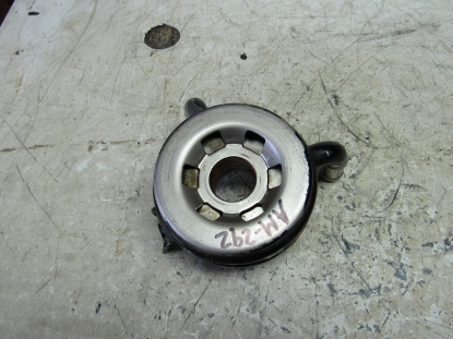 Picture of John Deere M811491 Oil Cooler Yanmar 3TNV84T MIA885789