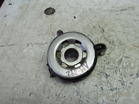 Picture of John Deere M811491 Oil Cooler Yanmar 3TNV84T MIA885789