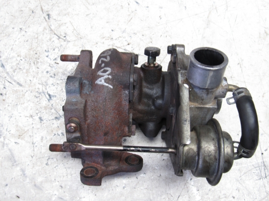Picture of John Deere M811457 Turbo Turbocharger Yanmar 3TNV84T 129006-18020