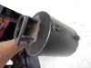 Picture of Exhaust Muffler John Deere M811461 3235C 3245C 7500 7700 8500 8700 8000 7400