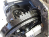 Picture of Toro Differential Carrier Ring & Pinion Assy 43-6510 92-4848 86-9580 21-7670 325D Mower