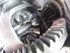 Picture of Toro Differential Carrier Ring & Pinion Assy 43-6510 92-4848 86-9580 21-7670 325D Mower