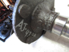 Picture of Toro 28-0650 Flanged Axle Shaft Hub