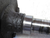 Picture of Toro 28-0650 Flanged Axle Shaft Hub