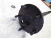 Picture of Toro 28-0650 Flanged Axle Shaft Hub