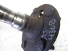 Picture of Toro 28-0650 Flanged Axle Shaft Hub