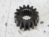 Picture of Transmission Pump Pinion Gear 86-7220 Toro 5200D 5400D 5500D 325D Mower Reelmaster